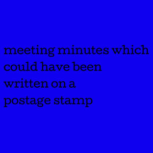 Postage Stamp  Design