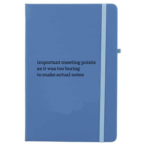 Boring Meeting Thumbnail