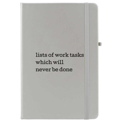 Never Done Lists Thumbnail