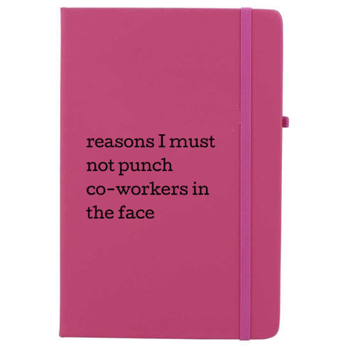 Punch Co-workers Thumbnail