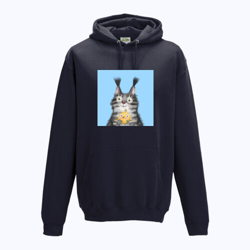Maximus Hoody Thumbnail