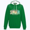 Varsity hoodie Thumbnail