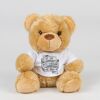 Bear in a t-shirt Thumbnail