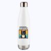 Water Bottle Stainless Steel 500ml Thumbnail