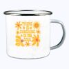 Enamel 12oz Mug Thumbnail