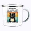 Enamel 12oz Mug Thumbnail
