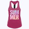 Women's TriDri® performance strap back vest Thumbnail