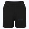 Women's TriDri® jogger shorts Thumbnail