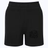 Women's TriDri® jogger shorts Thumbnail