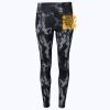 Women's TriDri® performance Hexoflage® leggings Thumbnail