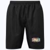 TriDri® running shorts Thumbnail